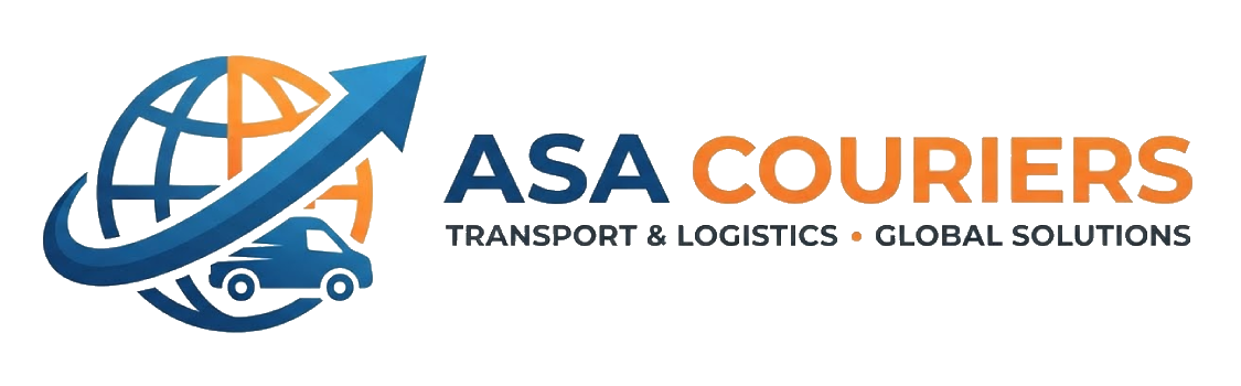 ASA Courier